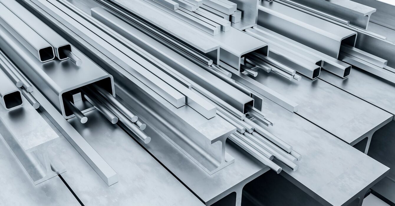 steel-metal-beam-3d steel-metal-beam-3d